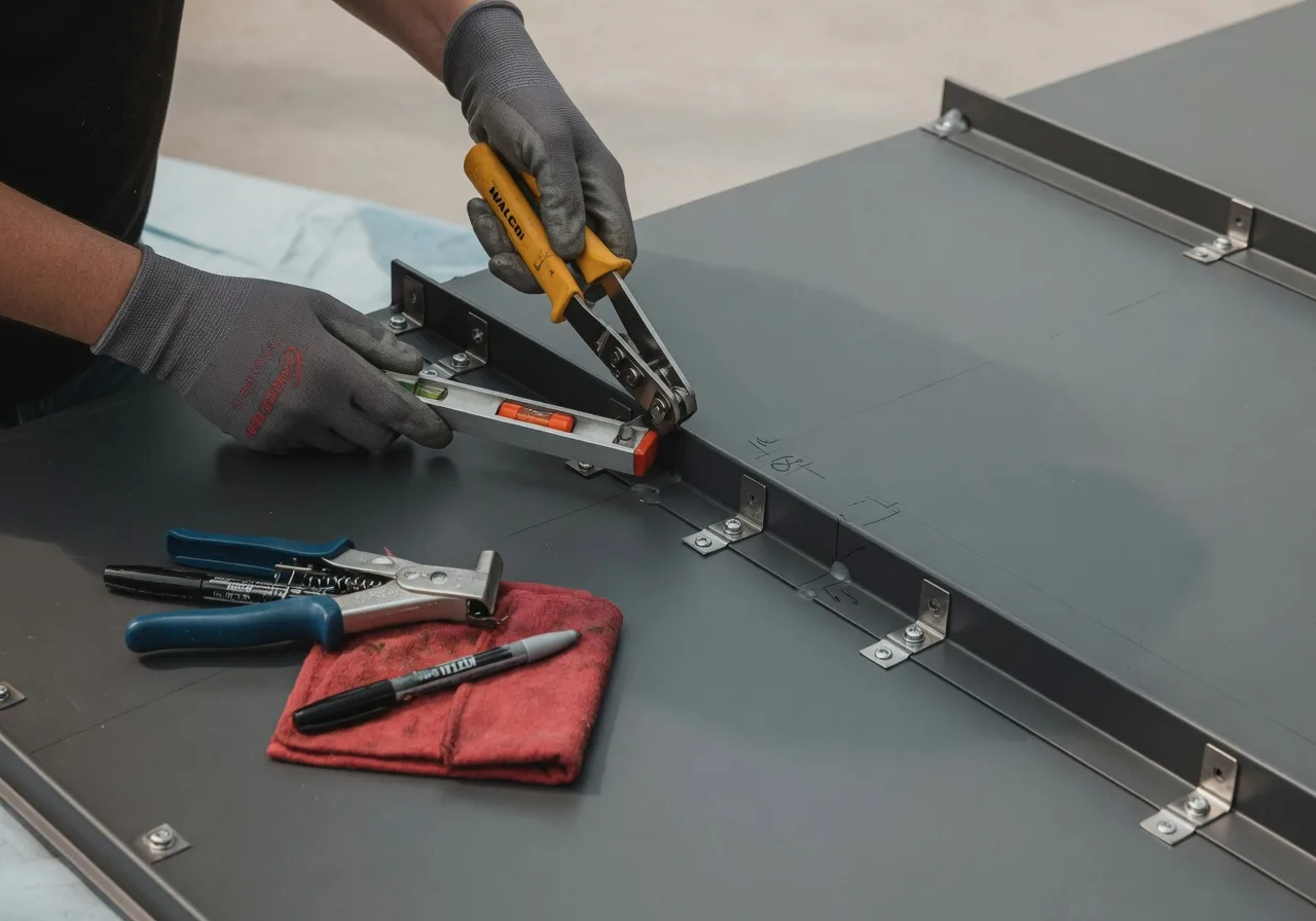 Why choose Metal Roofing Installation in Luzerne, IA